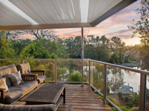 Waterfront Cottage Haven near Shellharbour Beach